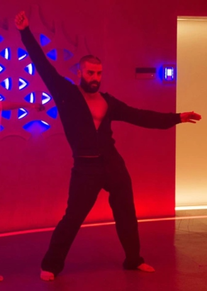Oscar Isaac photo