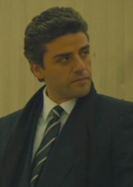 Oscar Isaac photo