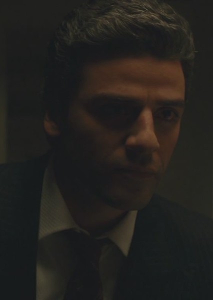 Oscar Isaac photo