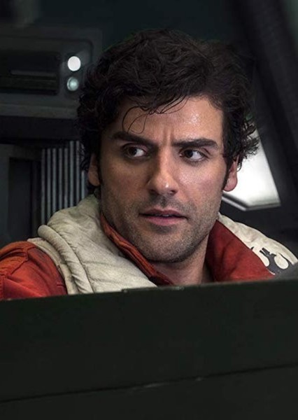 Poe Dameron
