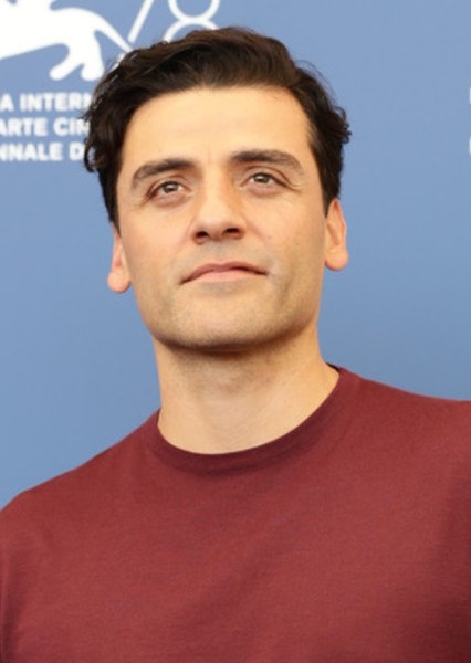 Oscar Isaac photo