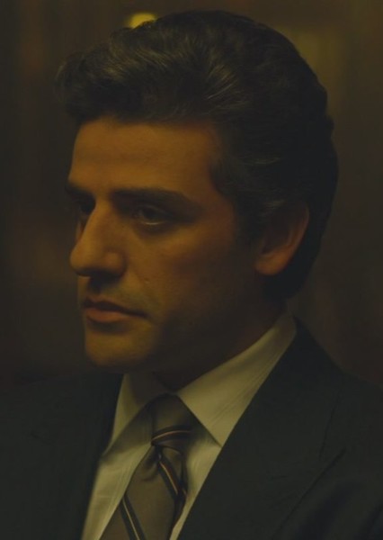 Oscar Isaac photo