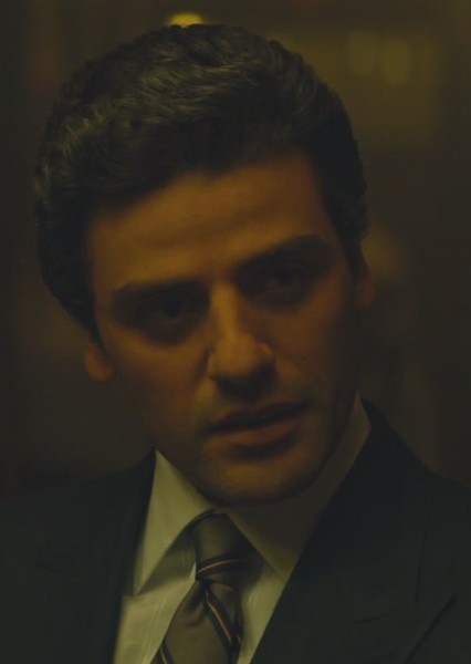 Oscar Isaac photo