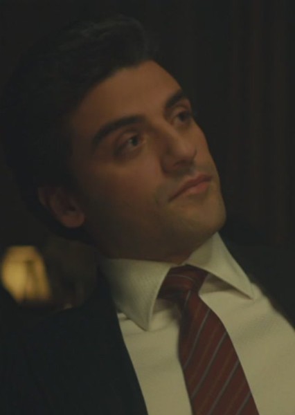 Oscar Isaac photo