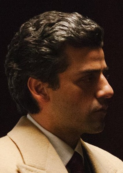 Oscar Isaac photo
