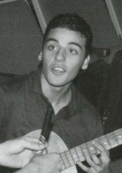 Oscar Isaac photo