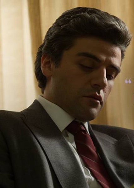 Oscar Isaac photo
