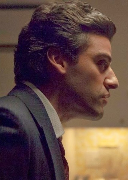 Oscar Isaac photo