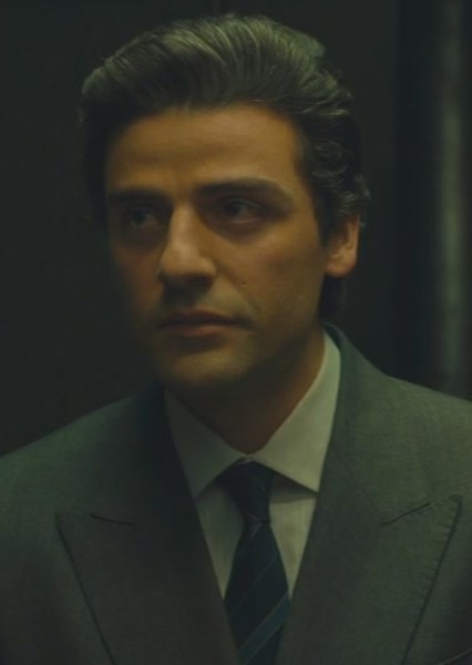 Oscar Isaac