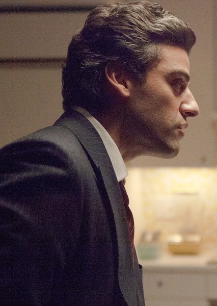 Oscar Isaac photo