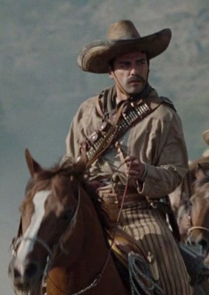 Oscar Isaac