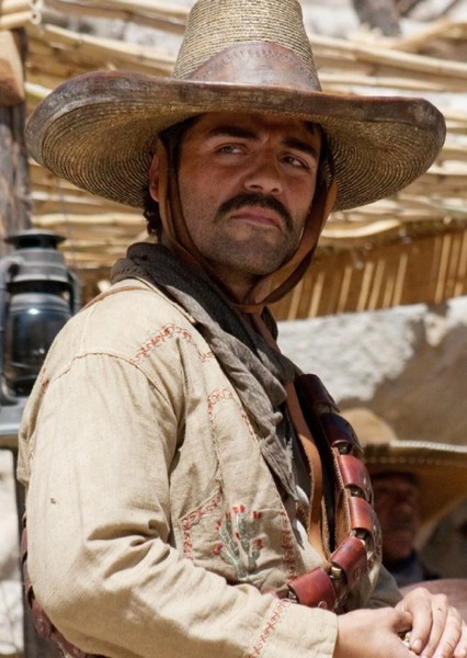 Oscar Isaac photo