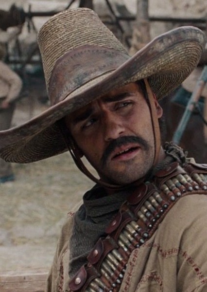 Oscar Isaac