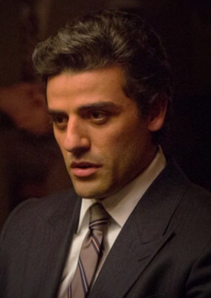 Oscar Isaac photo
