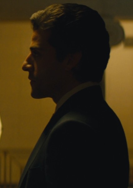 Oscar Isaac photo