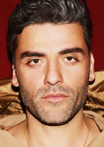 Oscar Isaac photo