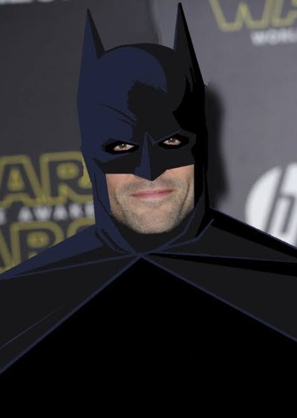 Oscar Isaac photo