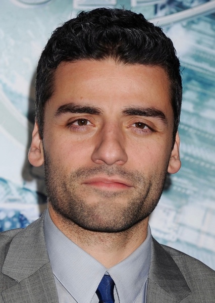 Oscar Isaac photo