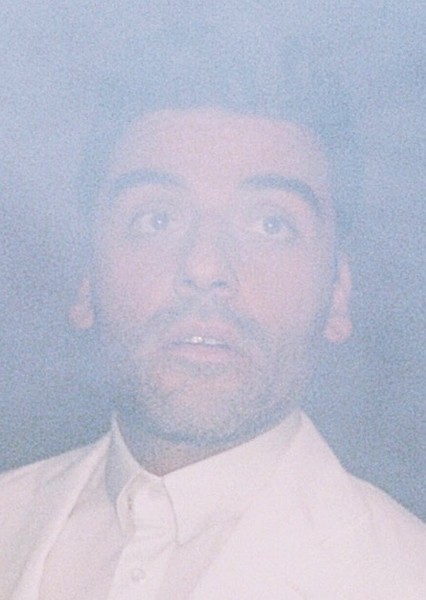 Oscar Isaac photo
