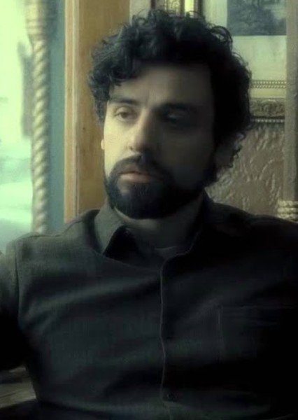 Oscar Isaac photo