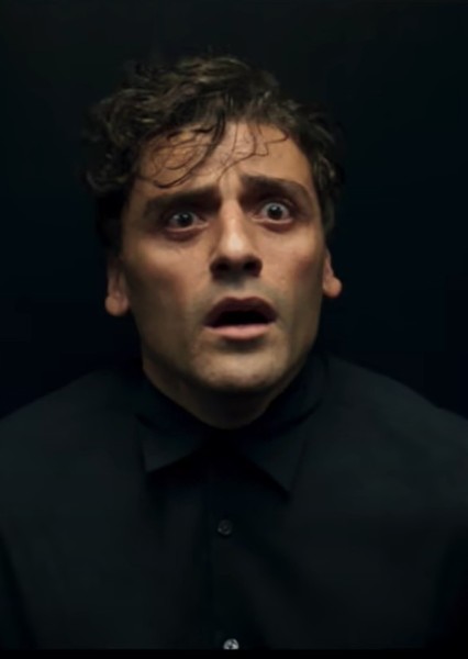 Oscar Isaac photo