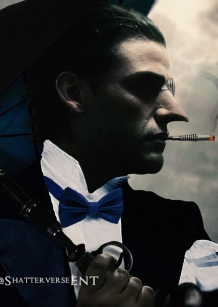 Oscar Isaac photo