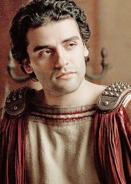 Oscar Isaac photo