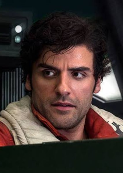 Oscar Isaac photo