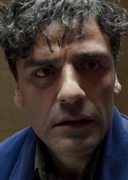 Oscar Isaac photo
