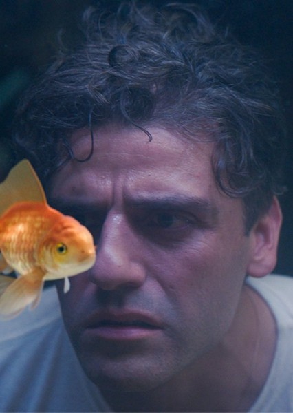 Oscar Isaac photo