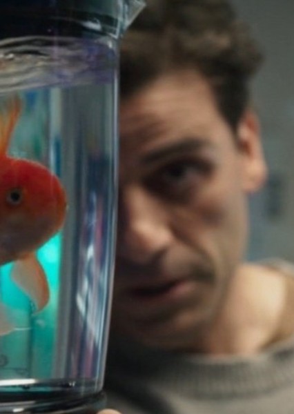 Oscar Isaac photo