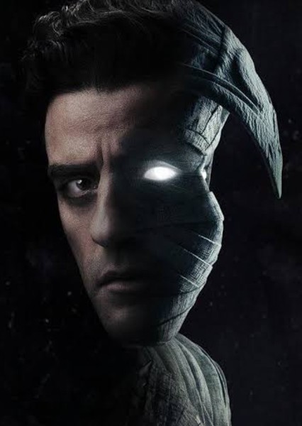 Oscar Isaac