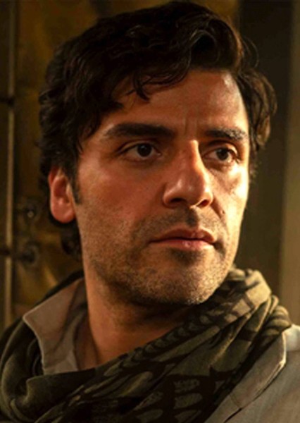 Oscar Isaac photo