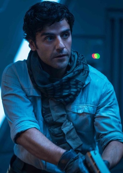 Oscar Isaac photo