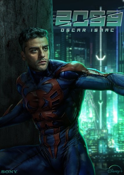 Oscar Isaac photo