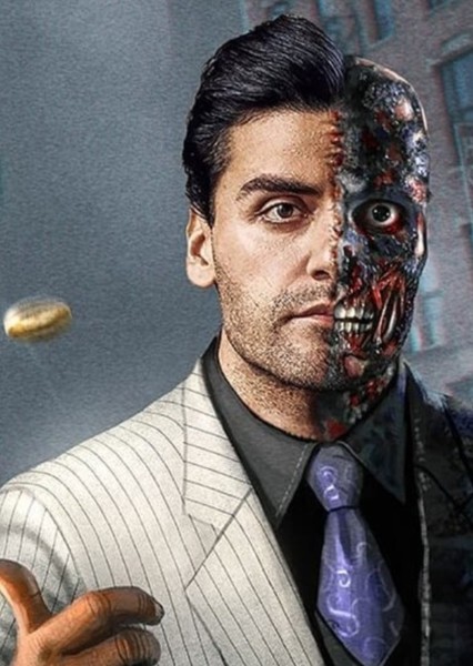 Oscar Isaac photo