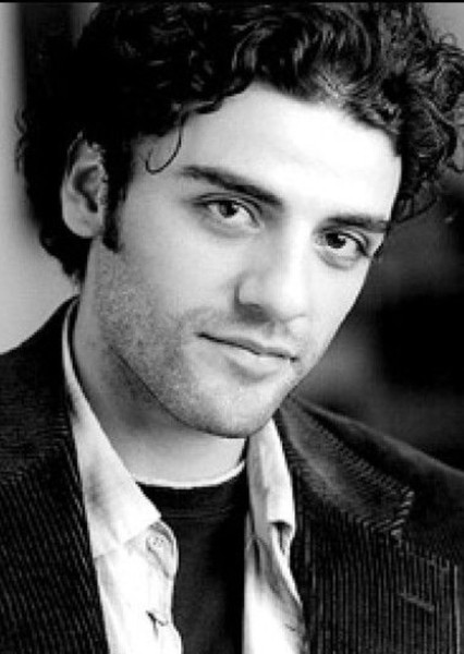 Oscar Isaac photo
