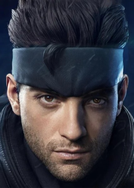 Oscar Isaac
