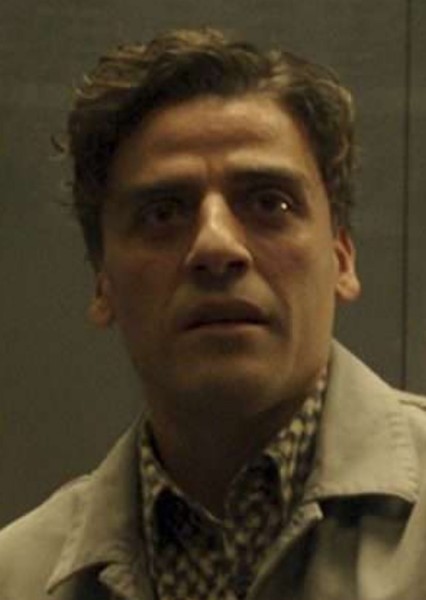 Oscar Isaac photo