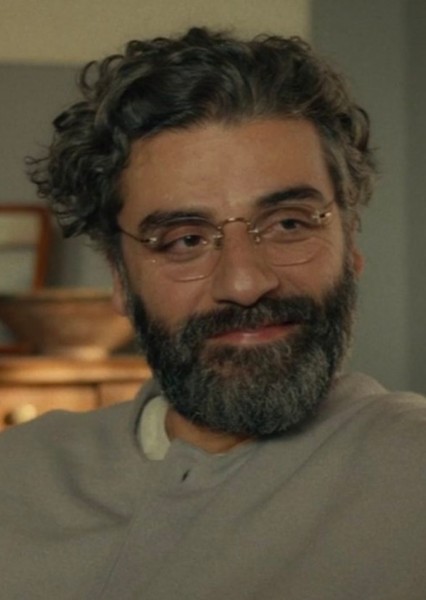 Oscar Isaac photo