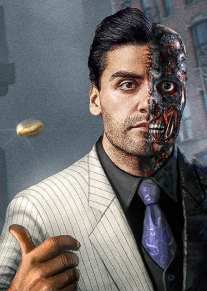 Oscar Isaac photo