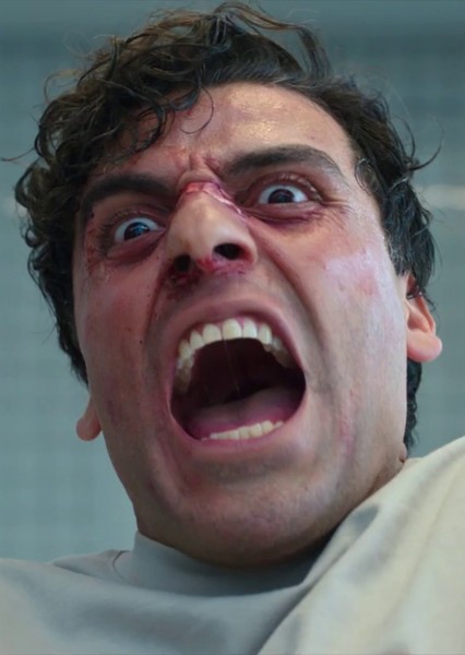 Oscar Isaac photo