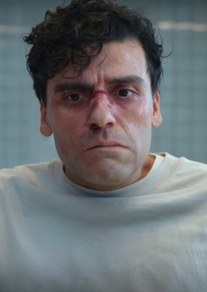 Oscar Isaac photo
