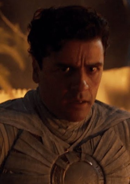 Oscar Isaac photo