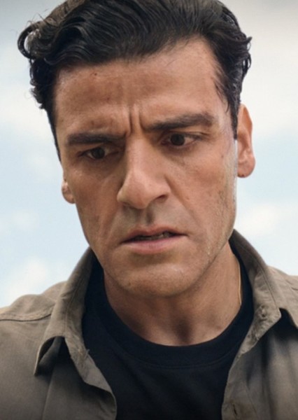 Oscar Isaac photo