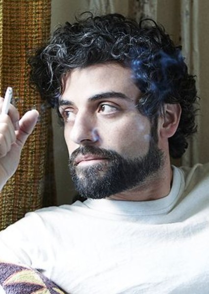 Oscar Isaac photo