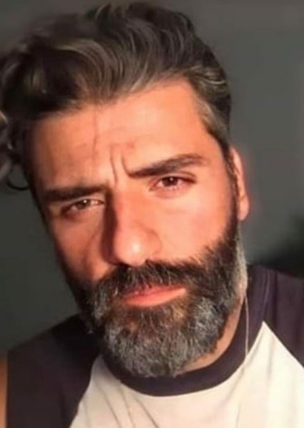 Oscar Isaac photo