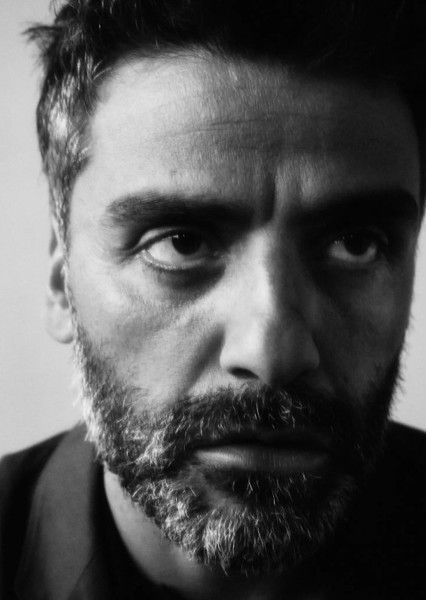Oscar Isaac photo