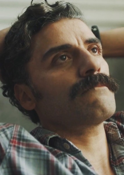 Oscar Isaac