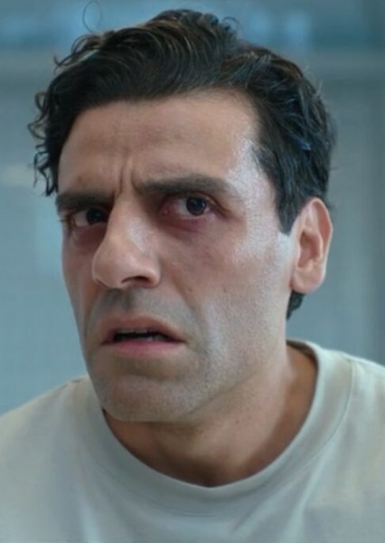 Oscar Isaac photo